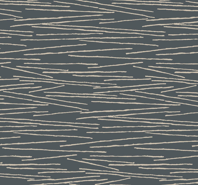 Kravet DESIGN W4158 816 Wallpaper