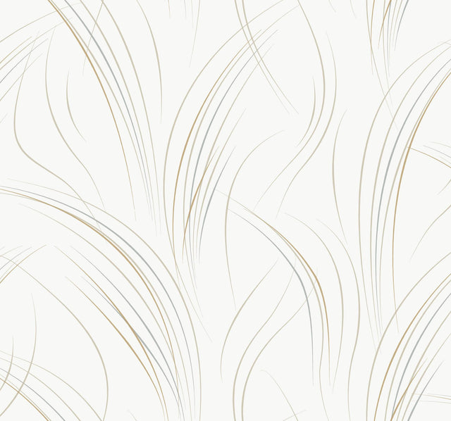 Kravet DESIGN W4159 14 Wallpaper