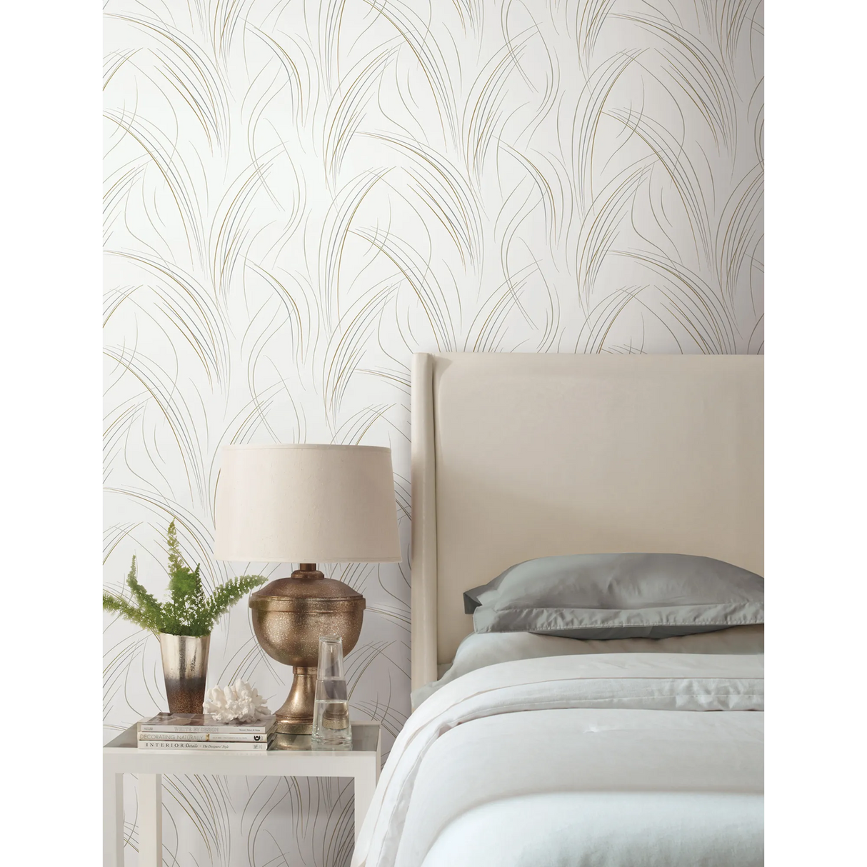 Kravet DESIGN W4159 14 Wallpaper