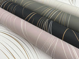 Kravet DESIGN W4159 411 Wallpaper