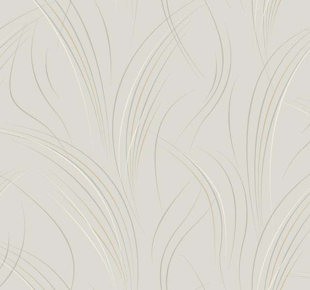 Kravet DESIGN W4159 411 Wallpaper