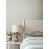 Kravet DESIGN W4159 411 Wallpaper