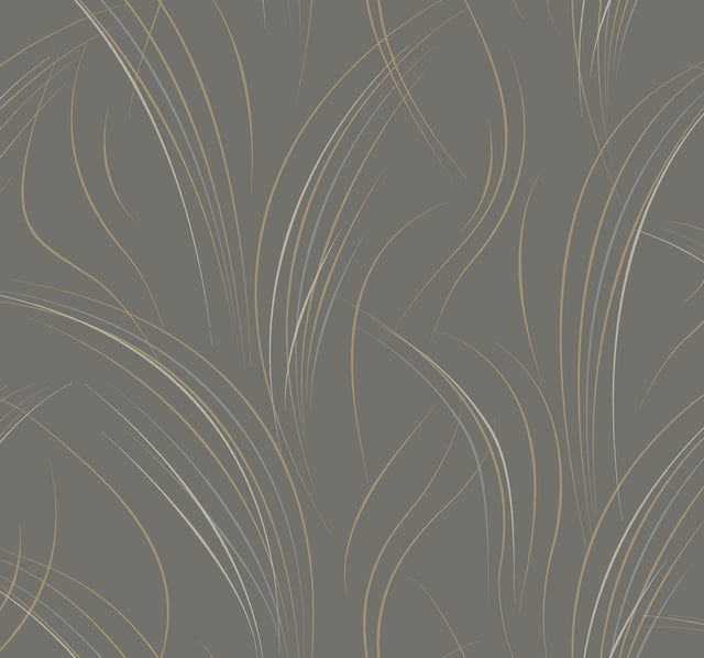 Kravet DESIGN W4159 421 Wallpaper