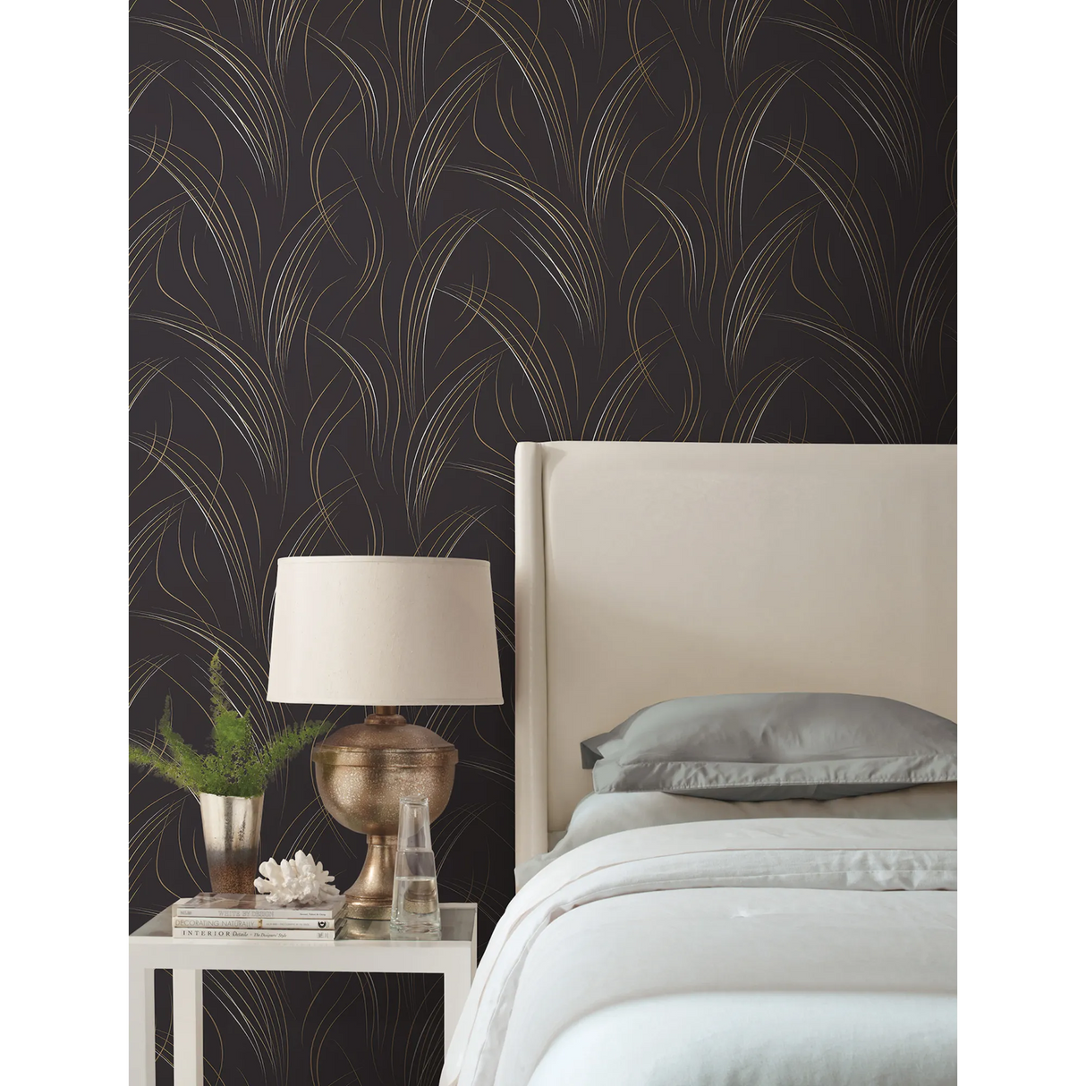 Kravet DESIGN W4159 84 Wallpaper