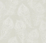 Kravet DESIGN W4160 1101 Wallpaper