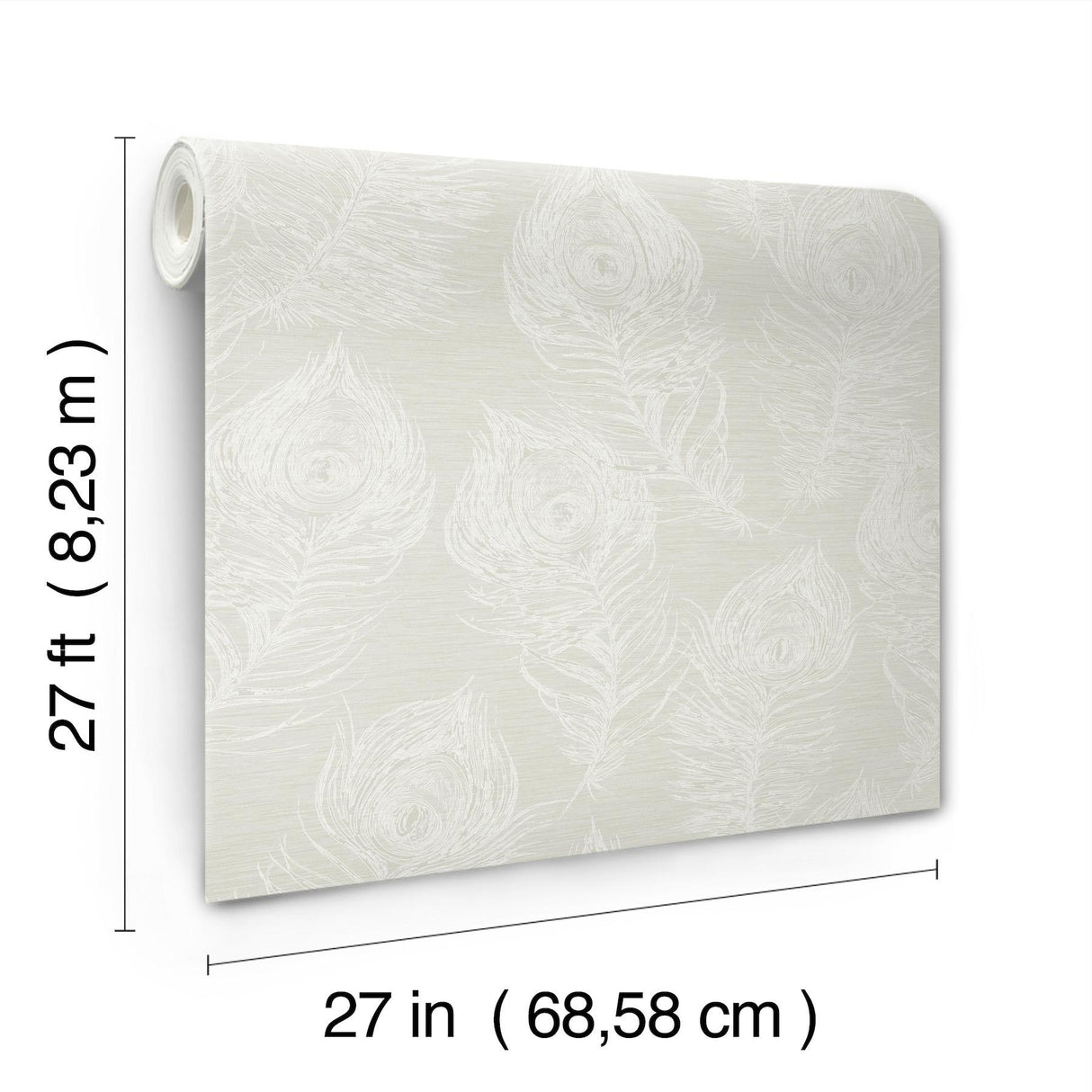 Kravet DESIGN W4160 1101 Wallpaper