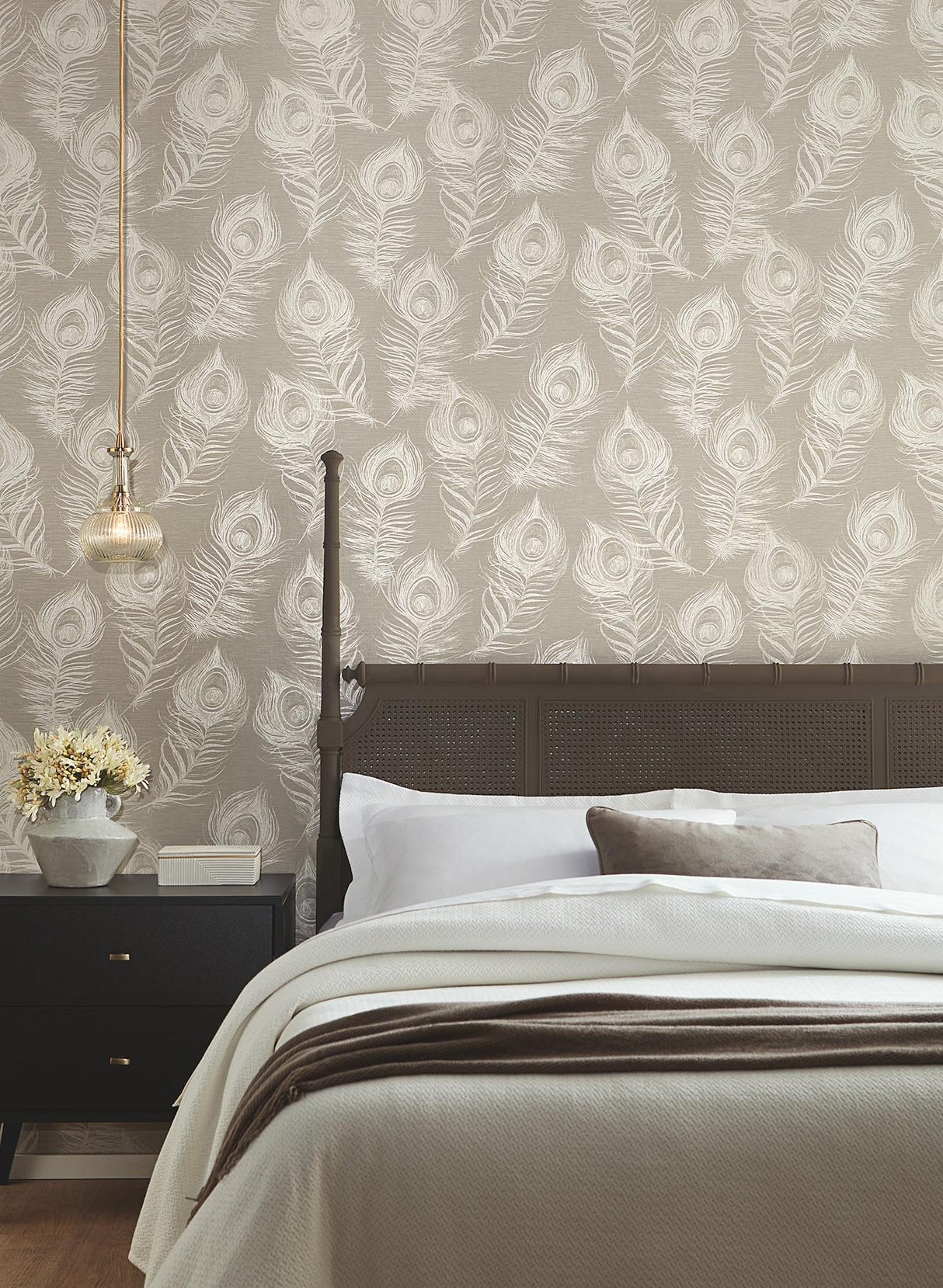 Kravet DESIGN W4160 11 Wallpaper