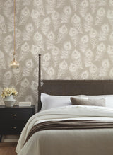Kravet DESIGN W4160 11 Wallpaper