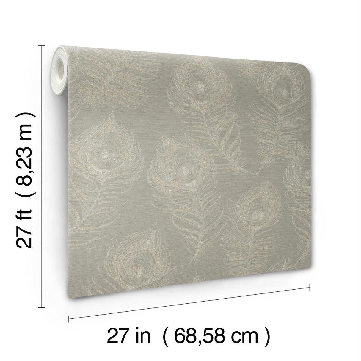 Kravet DESIGN W4160 11 Wallpaper