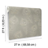 Kravet DESIGN W4160 11 Wallpaper