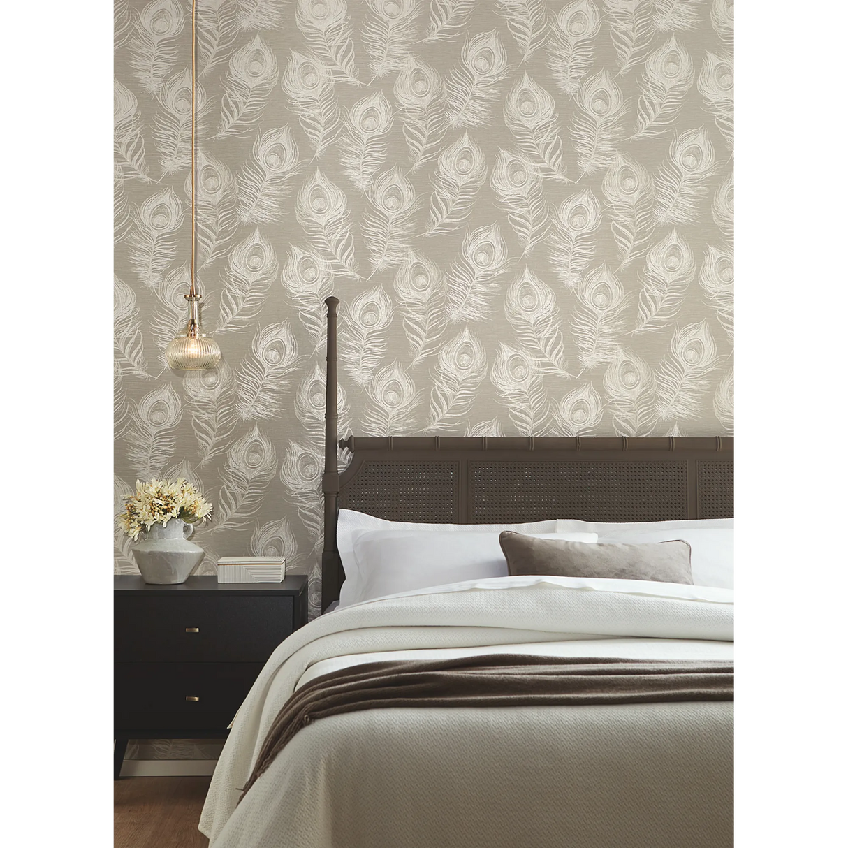 Kravet DESIGN W4160 11 Wallpaper