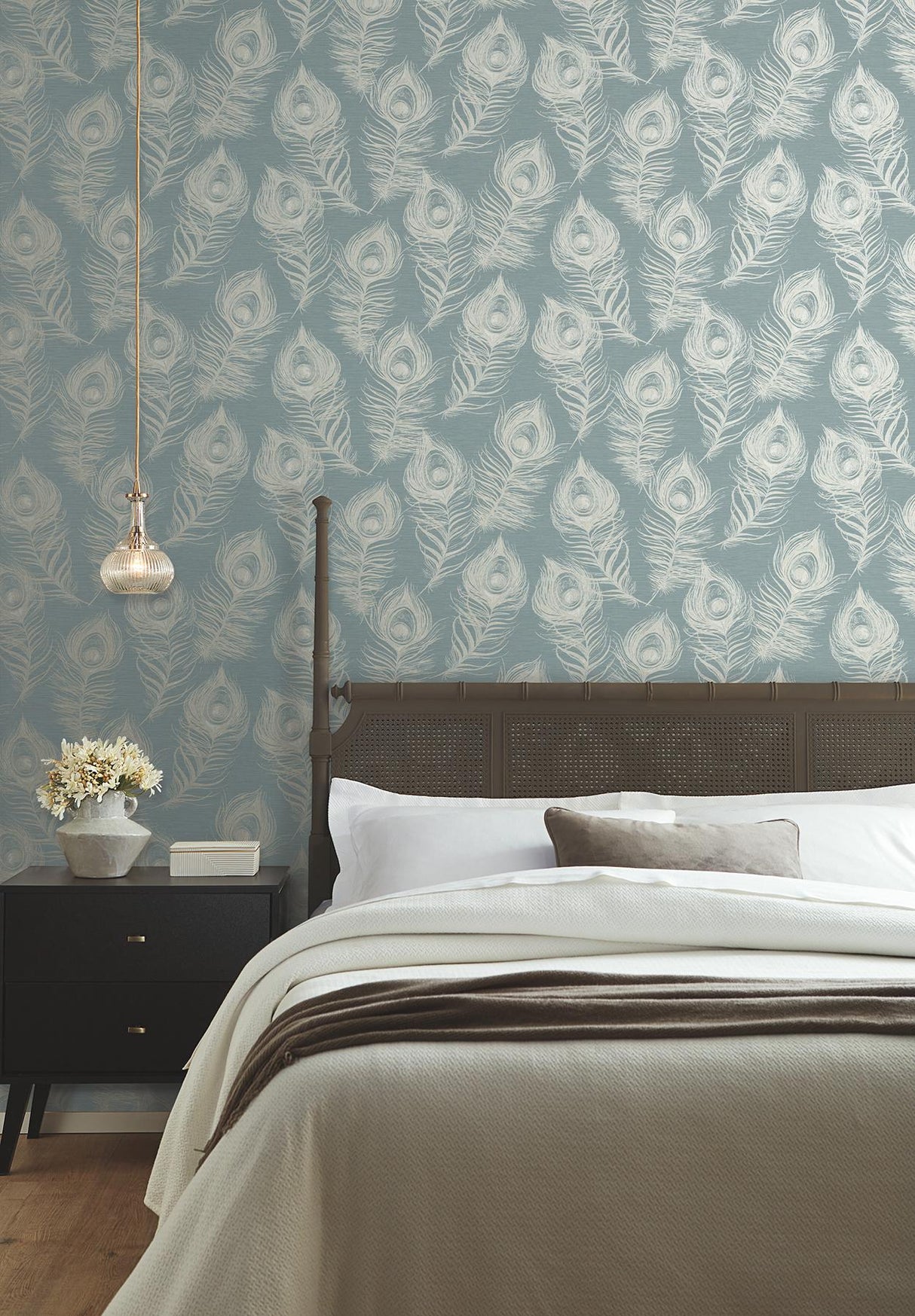 Kravet DESIGN W4160 15 Wallpaper