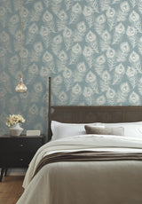 Kravet DESIGN W4160 15 Wallpaper