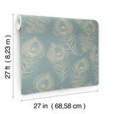 Kravet DESIGN W4160 15 Wallpaper