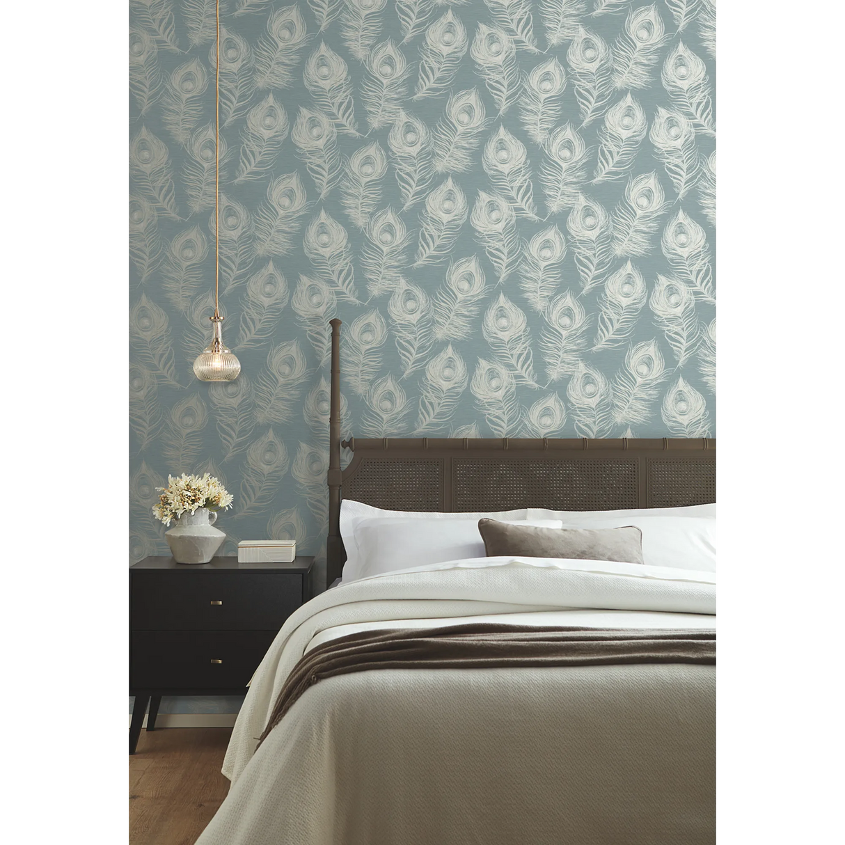 Kravet DESIGN W4160 15 Wallpaper