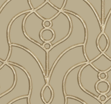 Kravet DESIGN W4161 106 Wallpaper