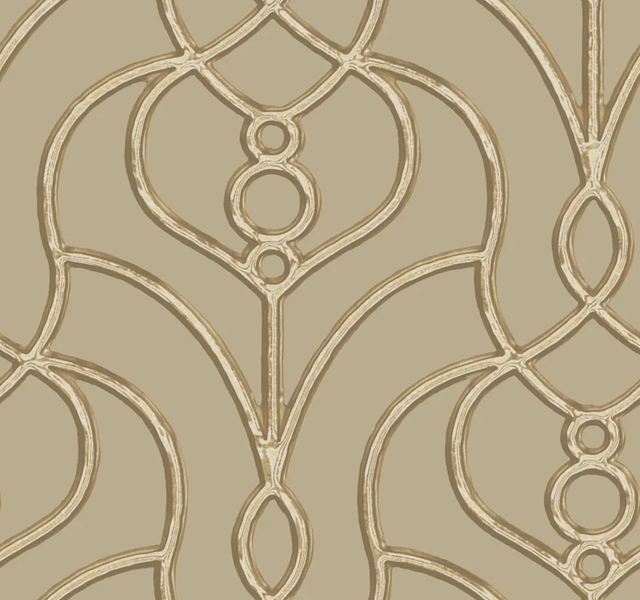 Kravet DESIGN W4161 106 Wallpaper