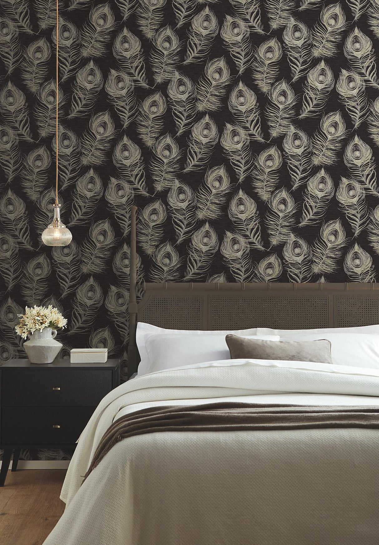 Kravet DESIGN W4160 84 Wallpaper