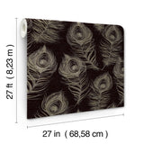 Kravet DESIGN W4160 84 Wallpaper
