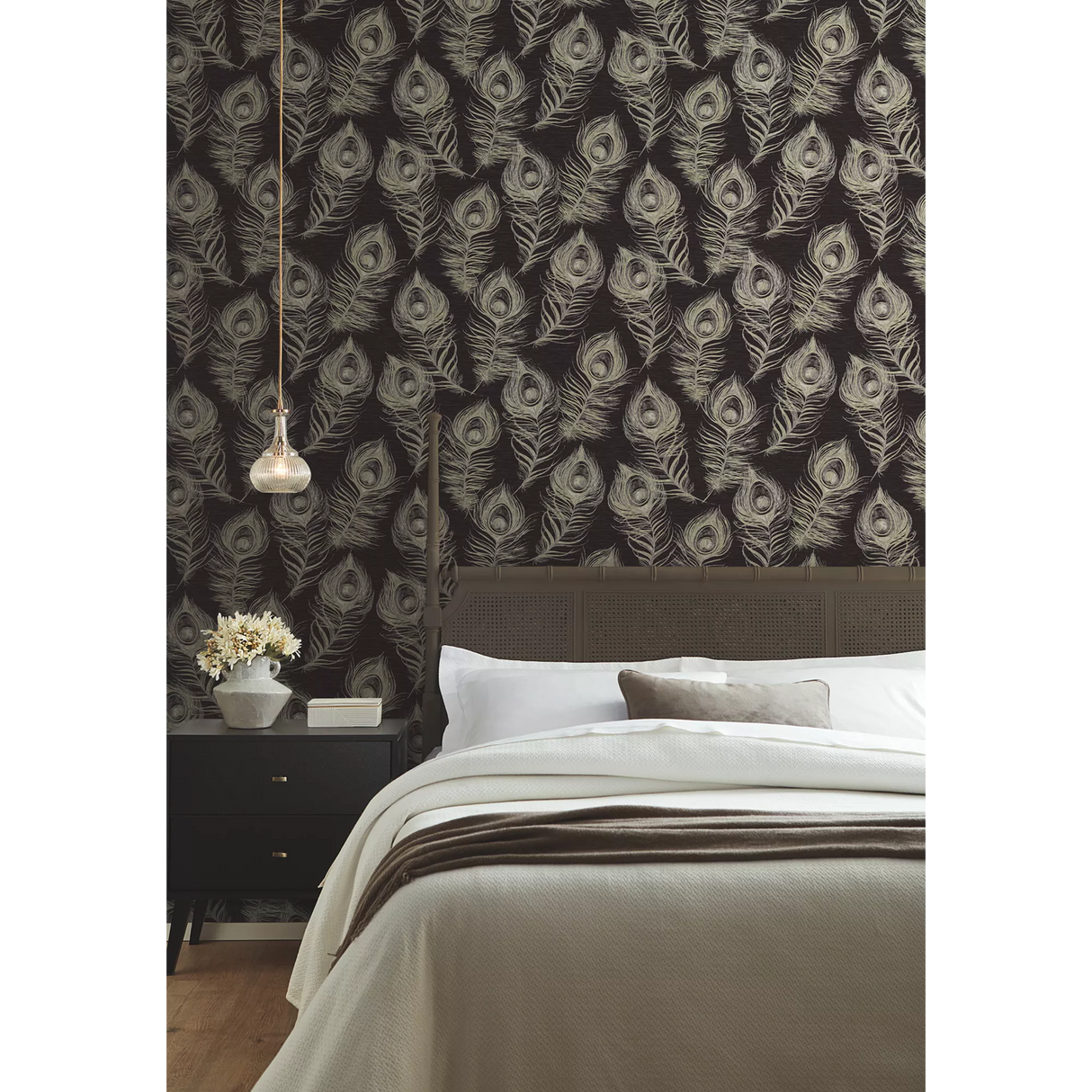 Kravet DESIGN W4160 84 Wallpaper