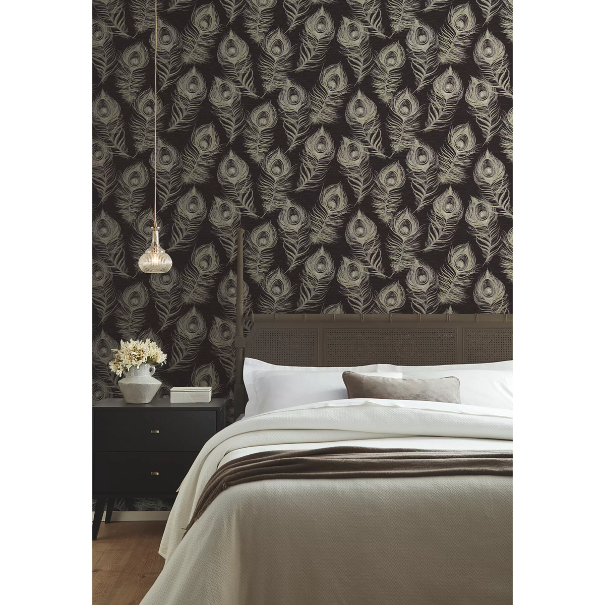 Kravet DESIGN W4160 84 Wallpaper