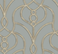 Kravet DESIGN W4161 52 Wallpaper
