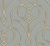 Kravet DESIGN W4161 52 Wallpaper