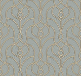 Kravet DESIGN W4161 52 Wallpaper