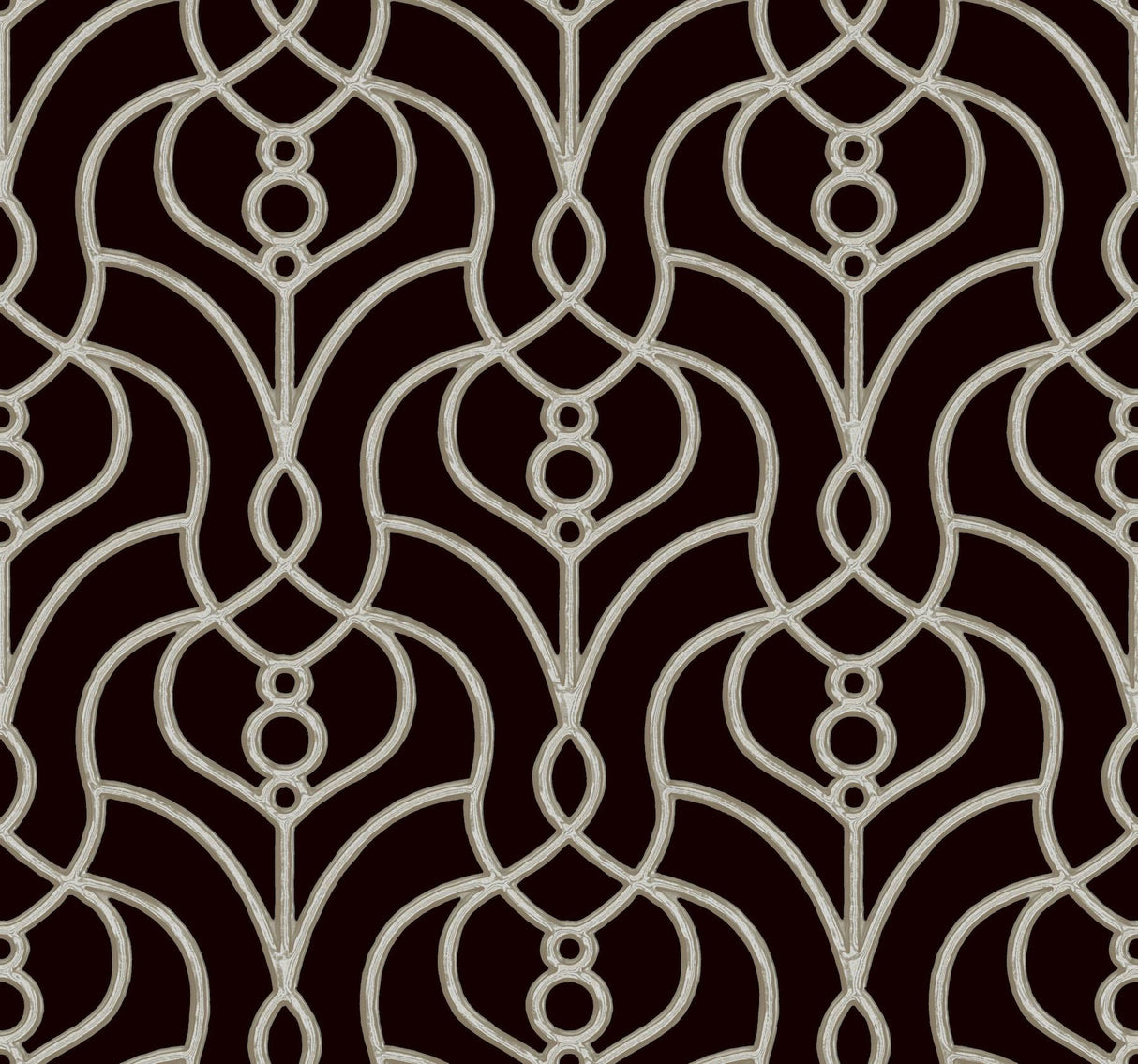 Kravet DESIGN W4161 8 Wallpaper