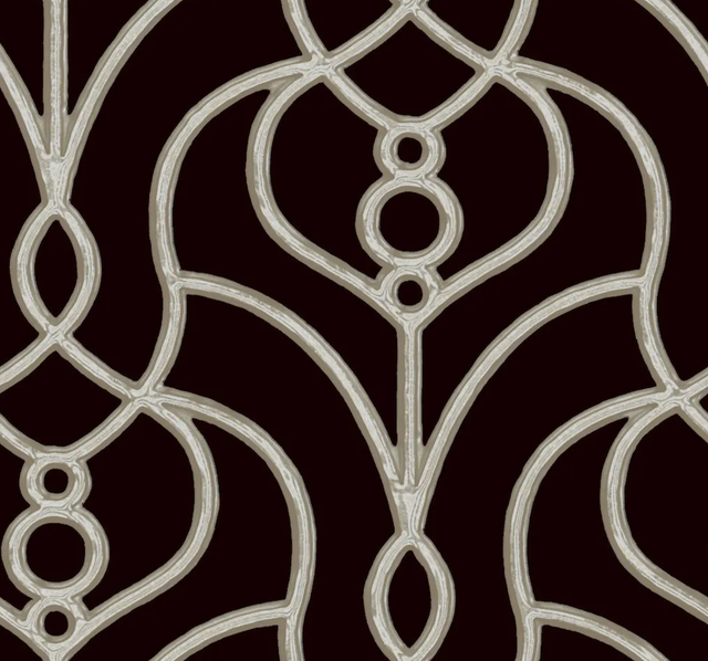 Kravet DESIGN W4161 8 Wallpaper