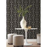 Kravet DESIGN W4161 8 Wallpaper