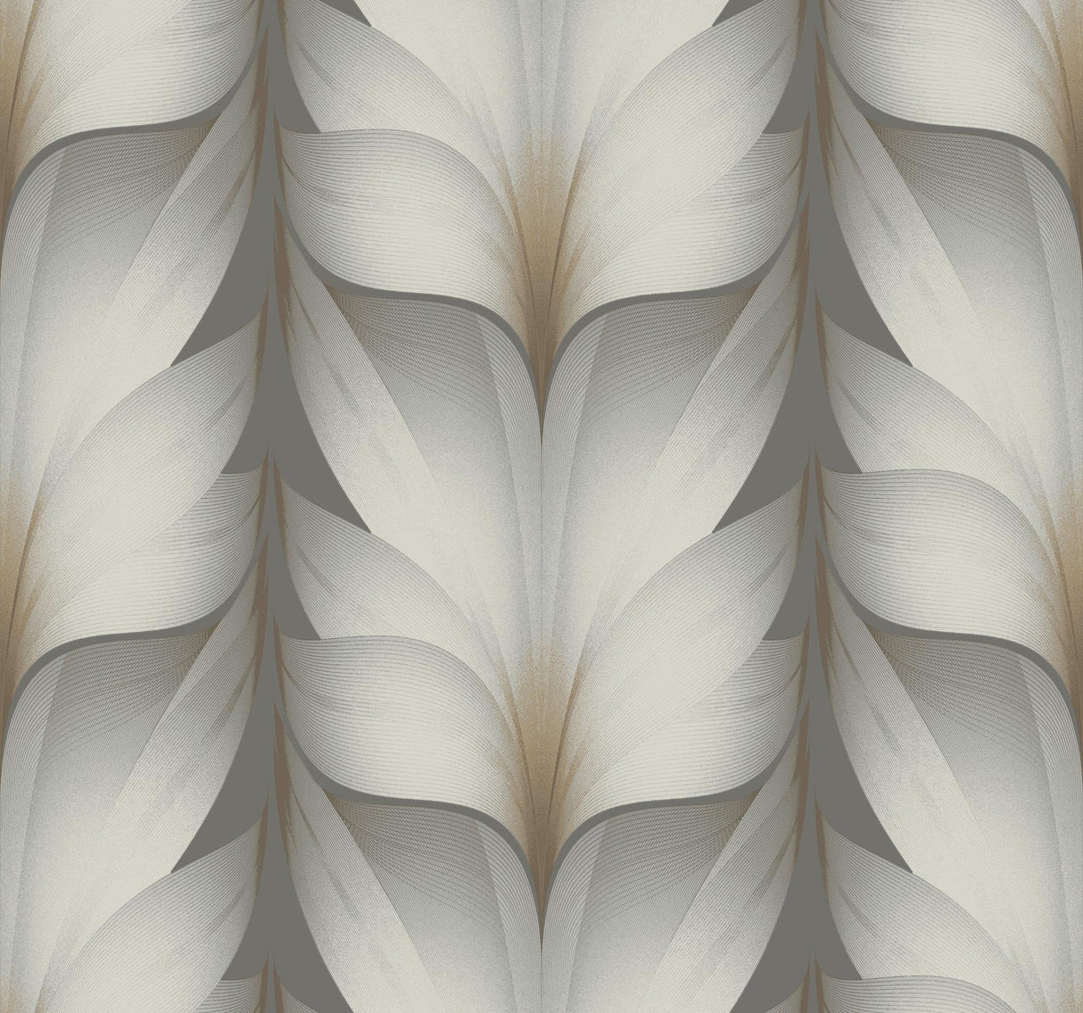 Kravet DESIGN W4162 11 Wallpaper