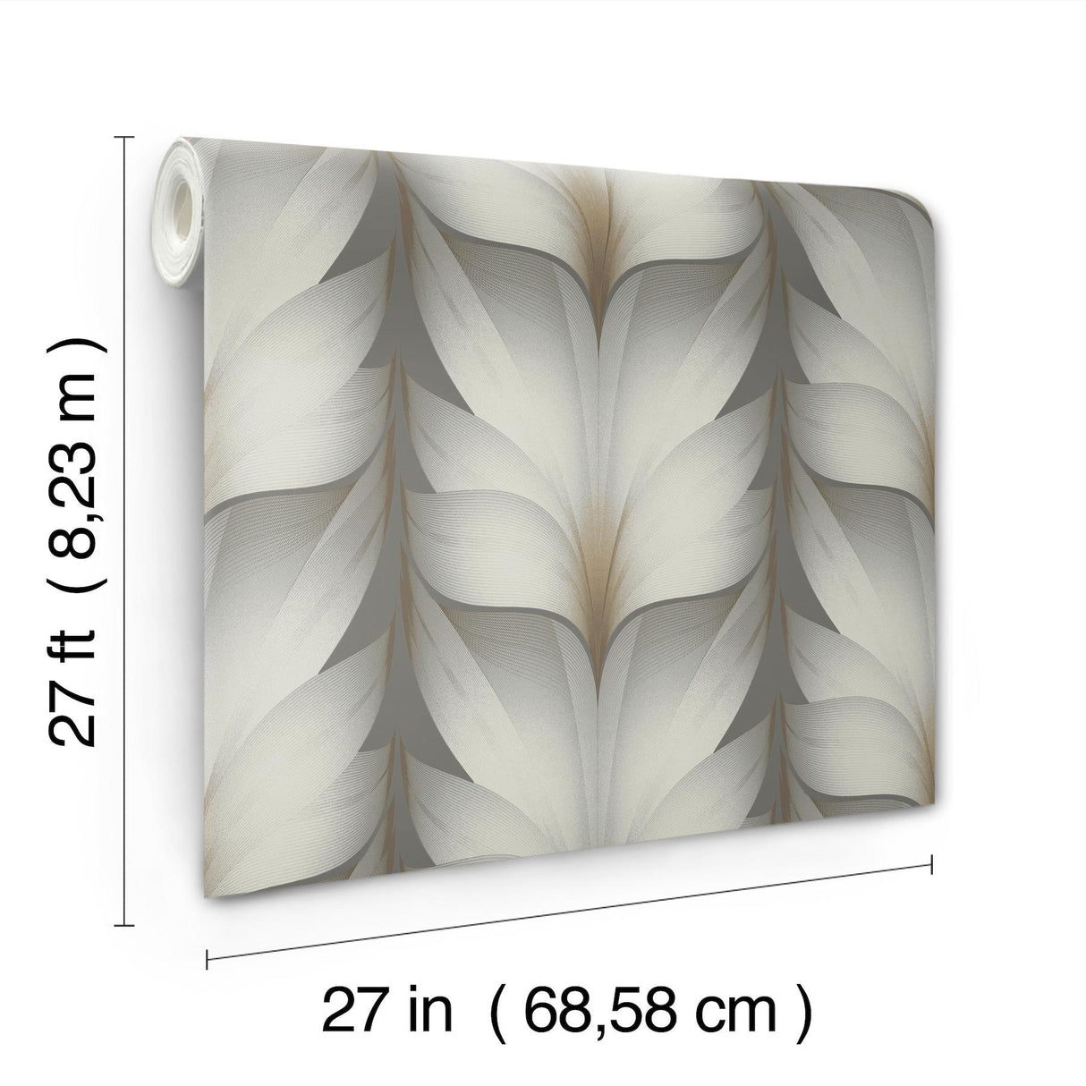 Kravet DESIGN W4162 11 Wallpaper