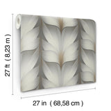 Kravet DESIGN W4162 11 Wallpaper