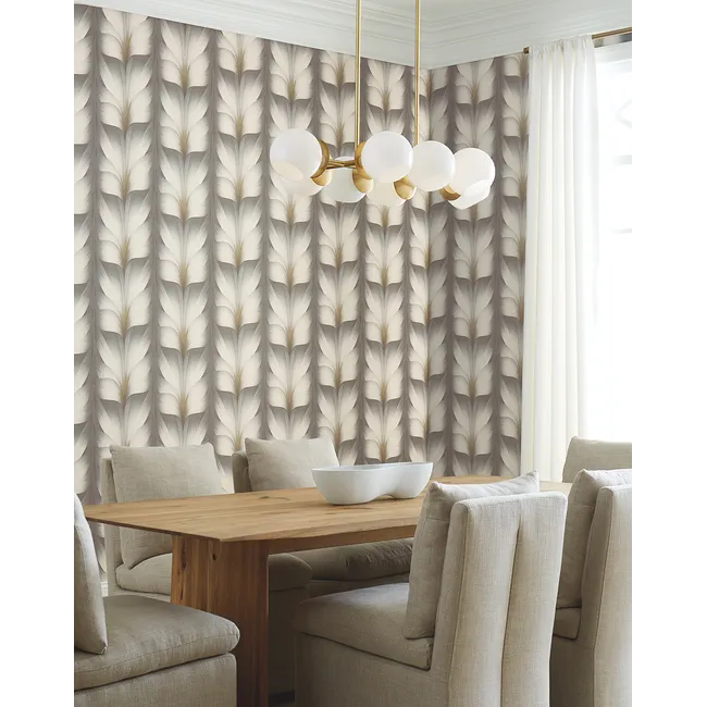 Kravet DESIGN W4162 11 Wallpaper