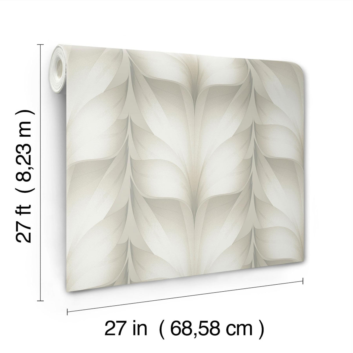 Kravet DESIGN W4162 1101 Wallpaper