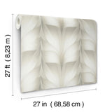 Kravet DESIGN W4162 1101 Wallpaper