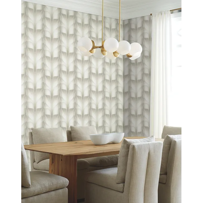 Kravet DESIGN W4162 1101 Wallpaper