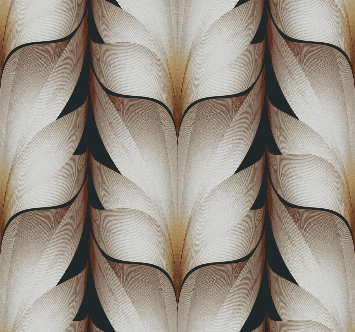 Kravet DESIGN W4162 86 Wallpaper