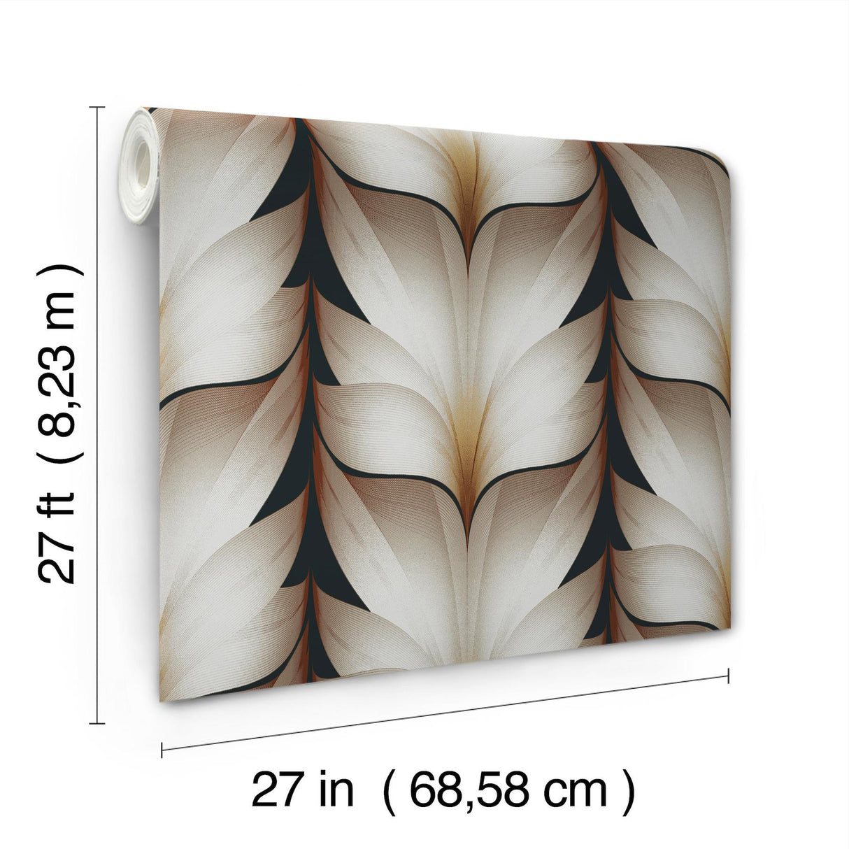Kravet DESIGN W4162 86 Wallpaper