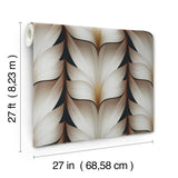 Kravet DESIGN W4162 86 Wallpaper