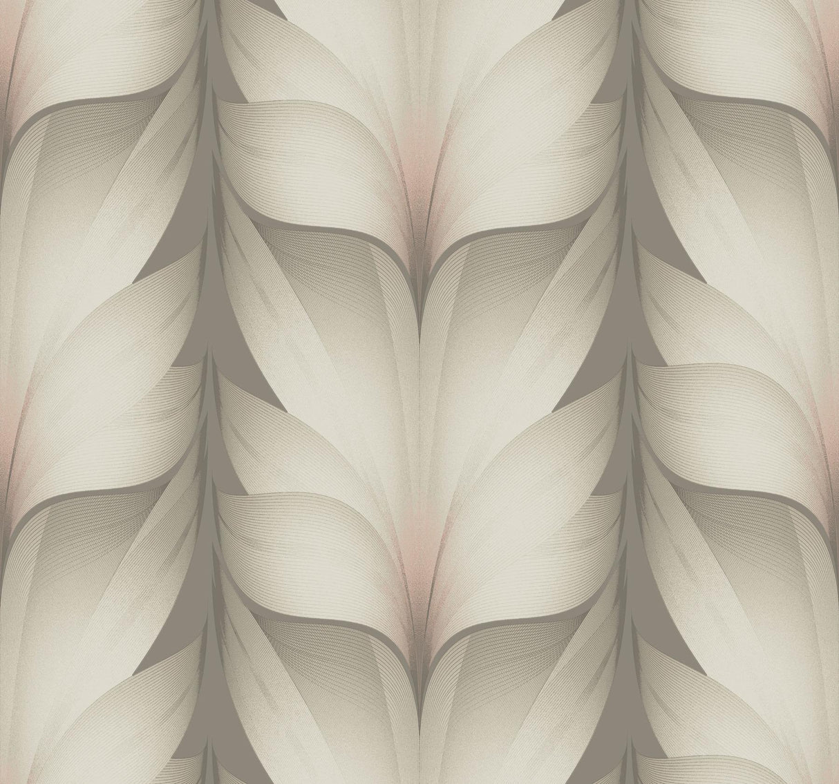 Kravet DESIGN W4162 711 Wallpaper