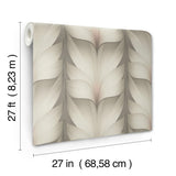 Kravet DESIGN W4162 711 Wallpaper