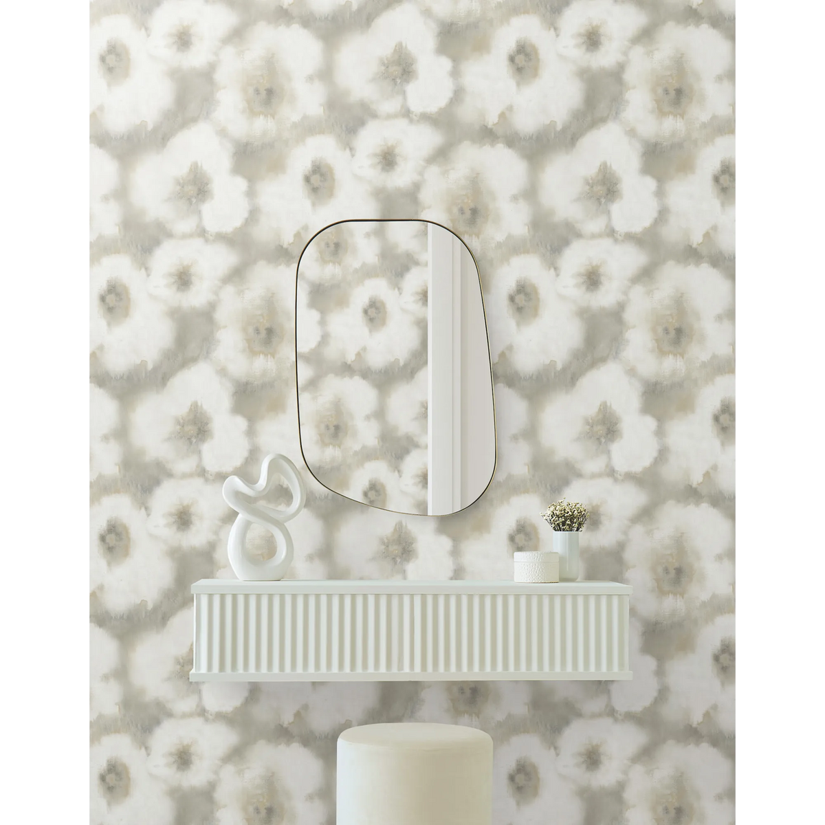 Kravet DESIGN W4163 106 Wallpaper