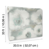 Kravet DESIGN W4163 35 Wallpaper
