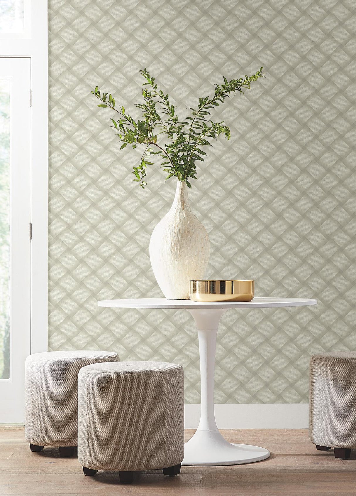 Kravet DESIGN W4164 11 Wallpaper