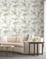 Kravet DESIGN W4165 106 Wallpaper