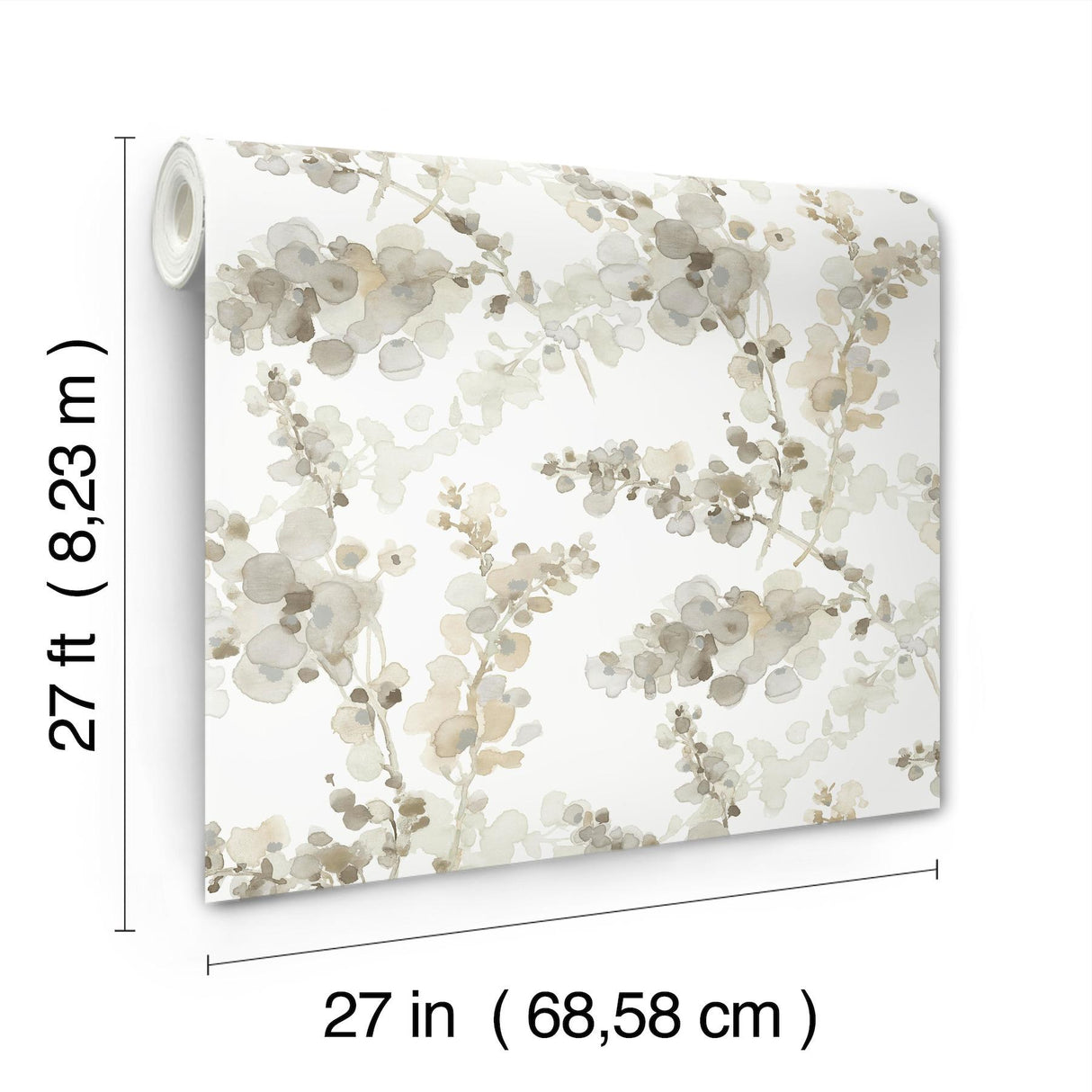 Kravet DESIGN W4165 106 Wallpaper