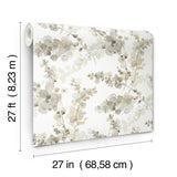 Kravet DESIGN W4165 106 Wallpaper
