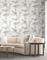 Kravet DESIGN W4165 11 Wallpaper